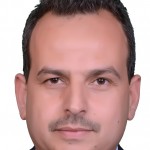 الدكتور شريف أحمد يوسف بعلوشة